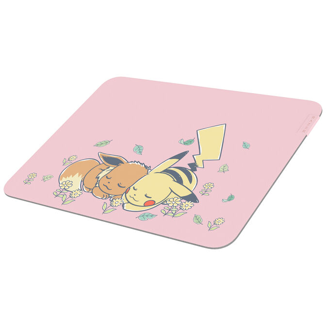 Alfombrilla Razer Gigantus V2 Medium Pok&eacute;mon Pikachu/Eevee Ed. image number 3