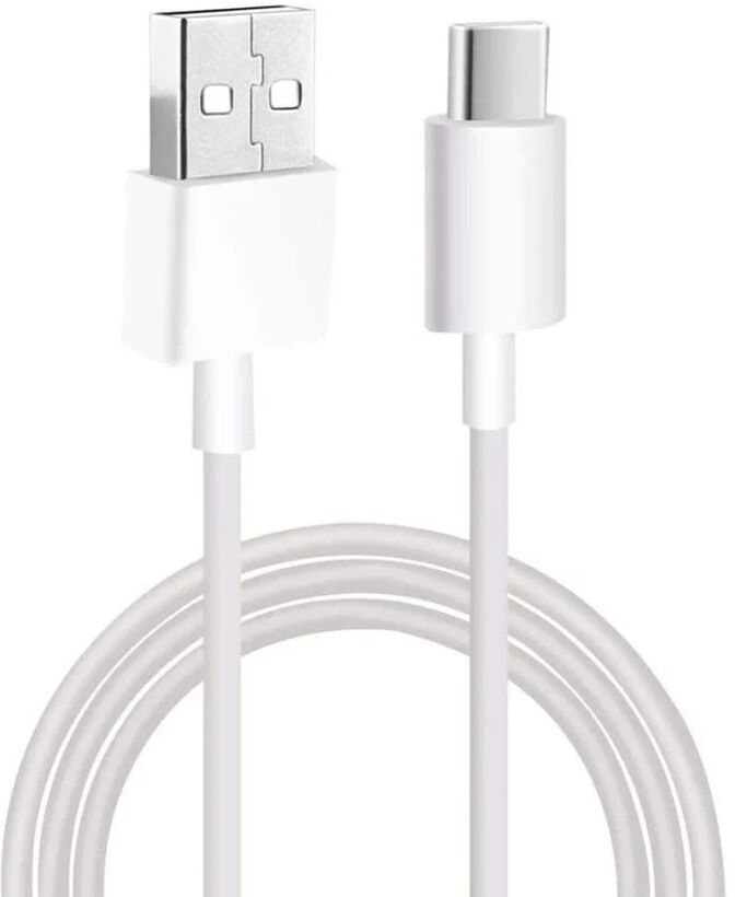 Xiaomi Cable USB?A a USB?C 3?A 60?W 1?m image number 0