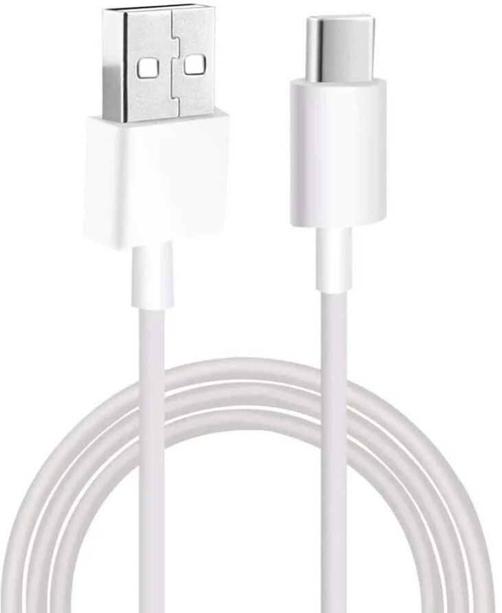 Xiaomi Cable USB?A a USB?C 3?A 60?W 1?m image number 0