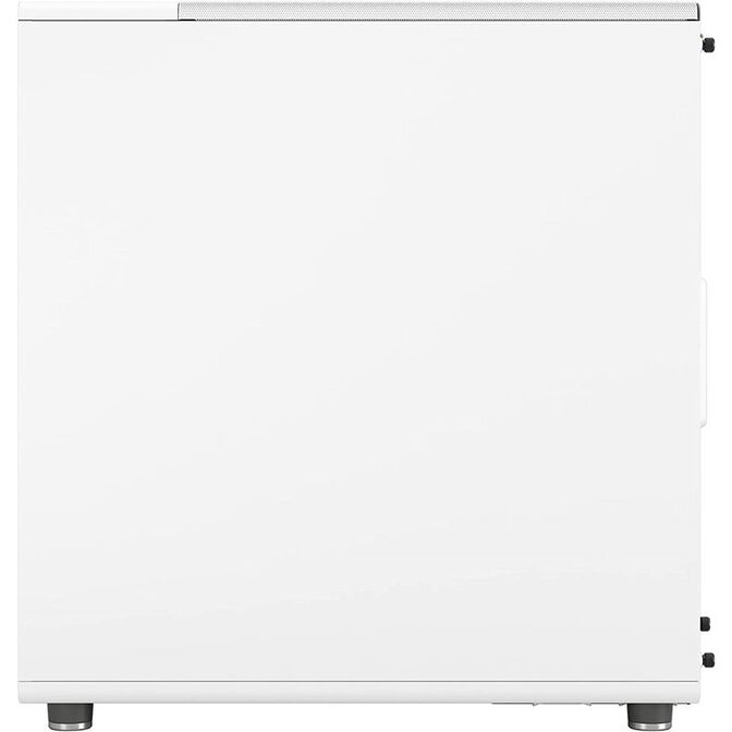 Torre ATX Fractal North Blanco Cristal Templado image number 9