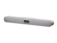 Sistema de Videoconferencia Logitech Rally Bar 2 Blanco