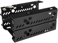 Soporte Phanteks Stackable para HDDs (2 x 3.5'')