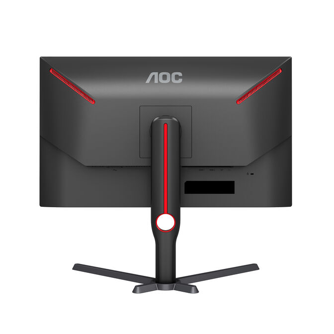 Monitor AOC Gaming 27" Q27G3XMN Mini-LED QHD 180Hz 1ms HDR100 image number 4