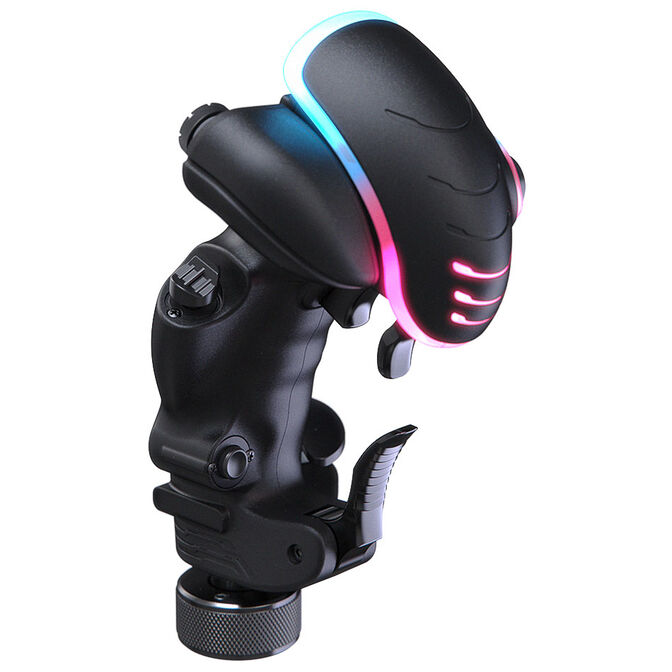 Flightstick VIRPIL Controls Constellation ALPHA Prime Left Handers image number 4