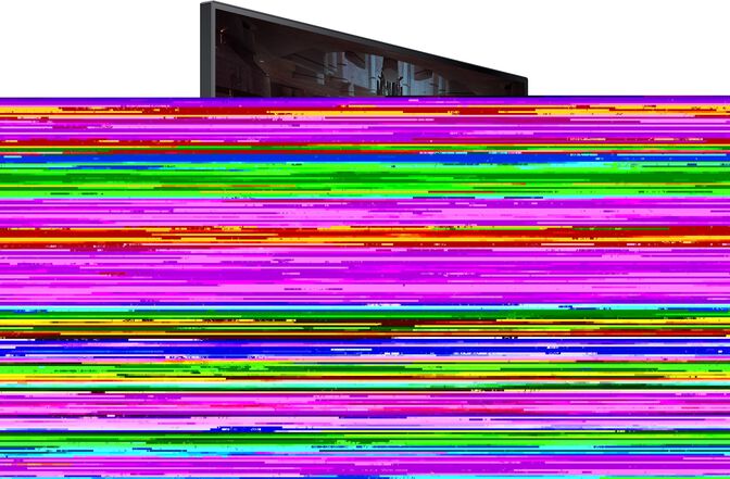 Monitor Samsung Odyssey G5 27" G51C VA QHD 165Hz 1ms FreeSync Premium image number 7