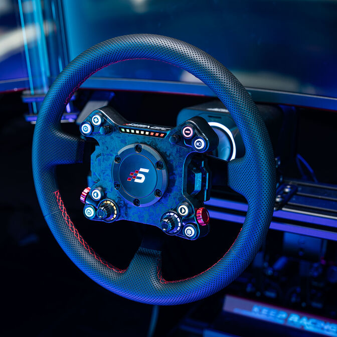 Volante Simagic NEO X 350W image number 3