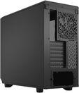 Torre E-ATX Fractal Design Meshify 2 Lite Black TG Light Tint image number null