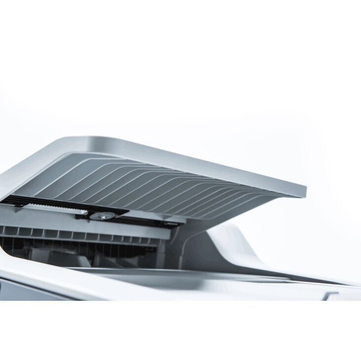 Impresora Multifunción Láser Brother MFC-L9570CDW WiFi image number 4