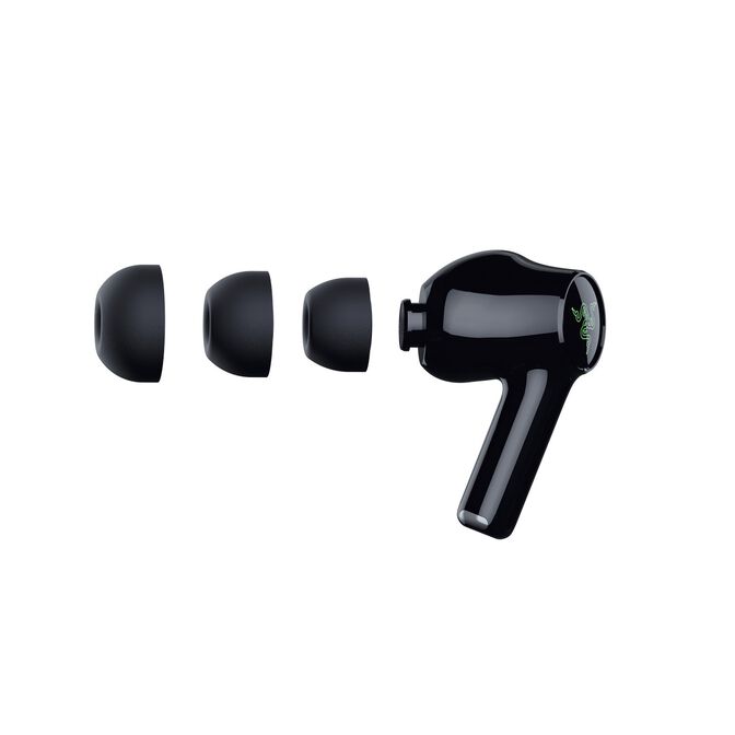 Auriculares Razer Hammerhead V3 X HyperSpeed image number 8