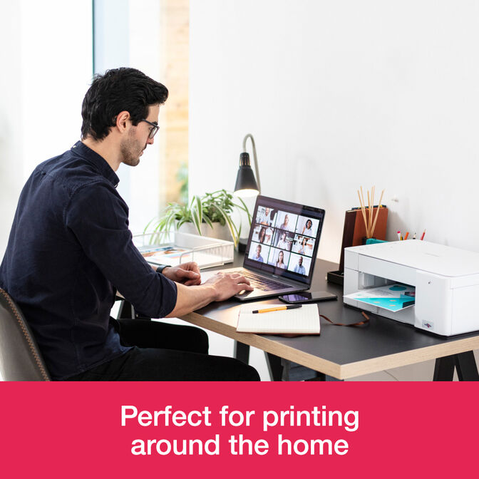 Impresora Multifunci&oacute;n de Inyecci&oacute;n de Tinta Brother DCP-J1200W WiFi image number 10