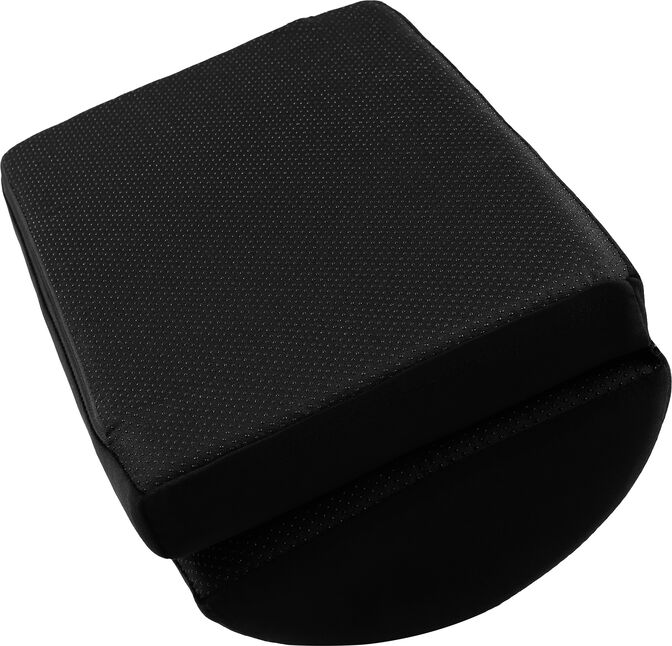 Silla Gaming ThunderX3 Core, Apoio lombar 360 graus - Modern Red image number 7