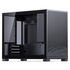 Caja Micro-ATX Jonsbo D32 PRO Vidrio Temperado Negro image number null