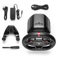 Volante + Pedais Thrustmaster T248R PS5 / PS4/ PC image number null