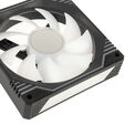 Ventilador Umbra X ARGB High Performance PWM - 120mm image number null