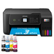 Multifuncional Epson EcoTank ET-2870 Wi-Fi image number null