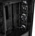 Caja ATX Kolink Observatory Z Mesh ARGB Negro image number null