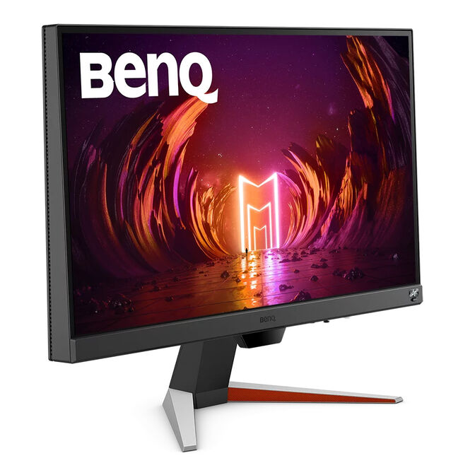 Monitor BenQ MOBIUZ 23.8" EX240N VA FHD 165Hz / 120Hz (PS5/Xbox X) 1ms FreeSync Premium image number 2