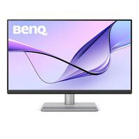 Monitor BenQ MacBook 27" MA320UP IPS 4K 60Hz P3 MacBook Pro e MacBook Air USB-C (90W) Display HDR400