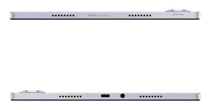 Tablet Xiaomi Redmi Pad 2 Pro 12.1" (6 / 128GB) WiFi Plateado image number 8