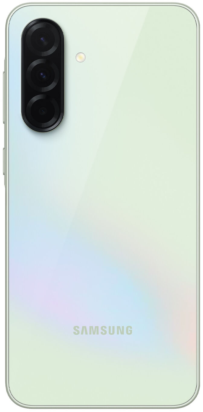 Smartphone Samsung Galaxy A36 5G 6.6" (12 / 256GB) 120Hz Light Green image number 4