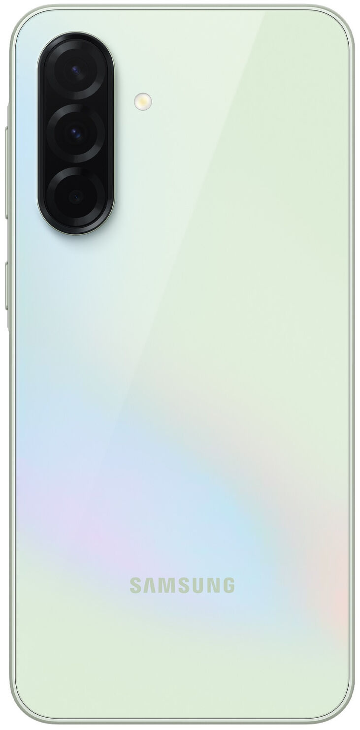 Smartphone Samsung Galaxy A36 5G 6.6" (12 / 256GB) 120Hz Light Green image number 4