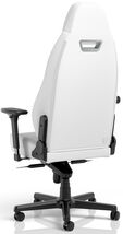 Silla noblechairs LEGEND - White Edition image number null