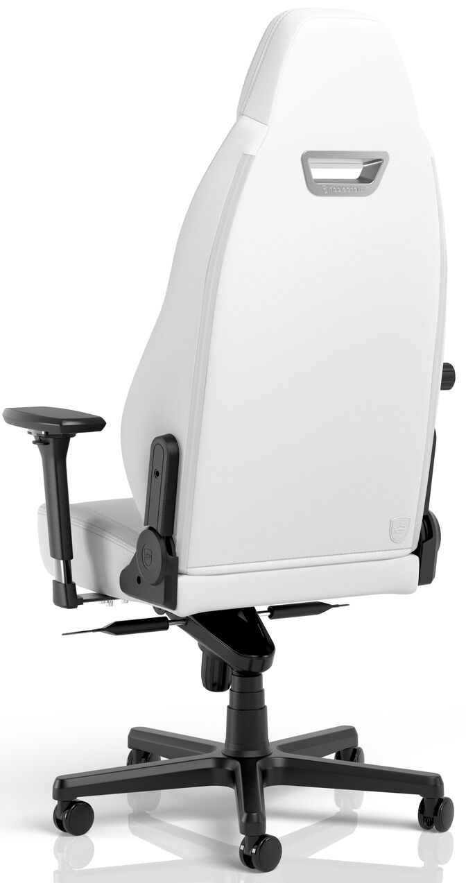 Silla noblechairs LEGEND - White Edition image number 4