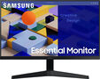 Monitor Samsung Essential 27" IPS FHD 75Hz 5ms image number null