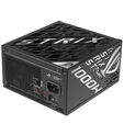 Fuente Alimentaci&oacute;n Modular ASUS STRIX 1000W 80+ Platinum (ROG Equalizer) image number null