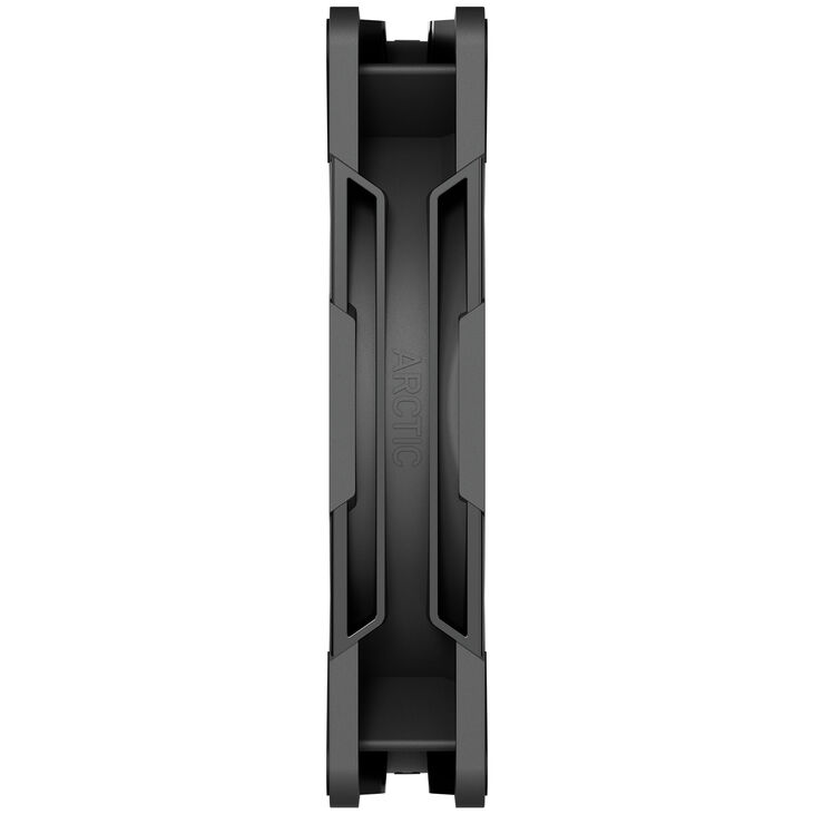 Ventoinha Arctic P14 PRO PWM 140mm - Preto image number 4