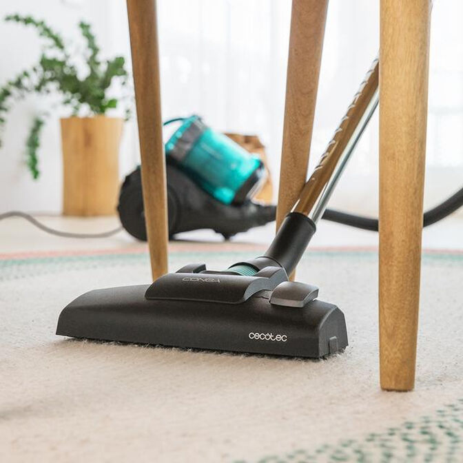 Aspirador Cecotec RockStar MultiCyclonic image number 9