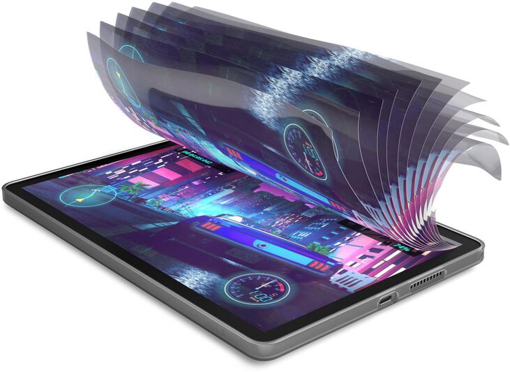 Tablet Lenovo Tab TB311FU 10.1" (4 / 64GB) WiFi Cinzento + Capa image number 13