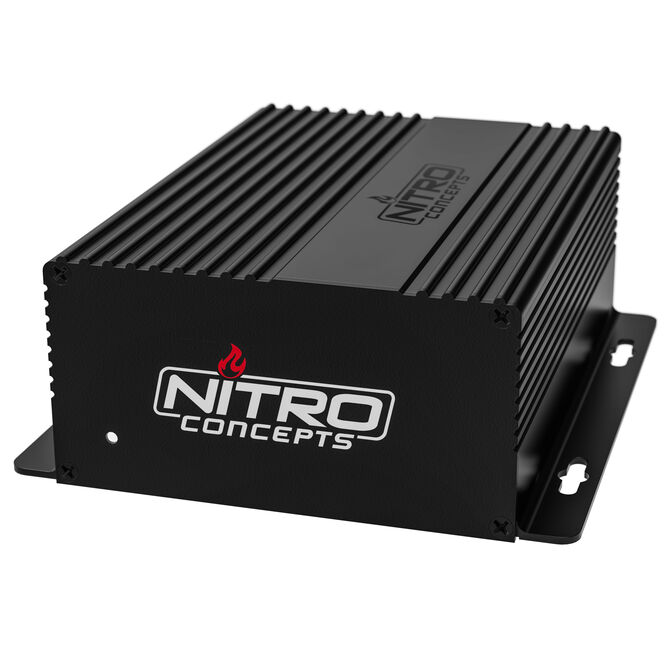 Nitro Concepts IMMERSION TrackSync Hub image number 0