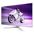 Monitor Gaming Philips EVNIA 42" 42M2N8900 OLED 4K 168Hz 0.03ms FreeSync Premium HDR10 image number null