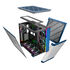 Caja ATX Montech King 95 PRO Azul image number null