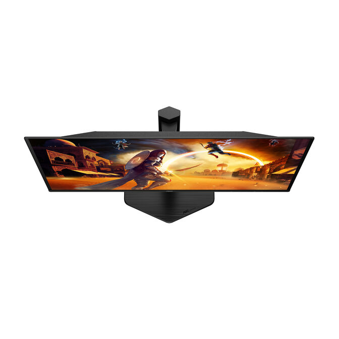 Monitor AOC Gaming 27" Q27G4ZDR  QD-OLED QHD 240Hz 0,03ms Adaptive-Sync HDR10 image number 8