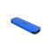 Tooq Caja SSD M.2 NGFF/NVMe SSD USB 3.1 Gen 2 Aluminio Azul