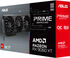 Tarjeta Gráfica Asus Radeon RX 9060 XT Prime OC 8GB GDDR6 image number null
