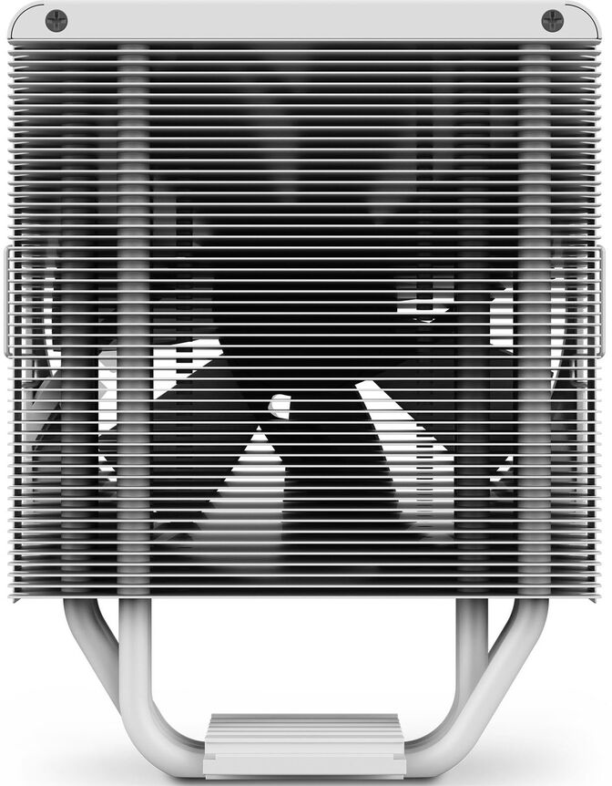 Ventilador CPU NZXT TR120 Blanco image number 4