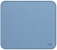 Alfombrilla Logitech Mysepad Studio Series Azul image number null