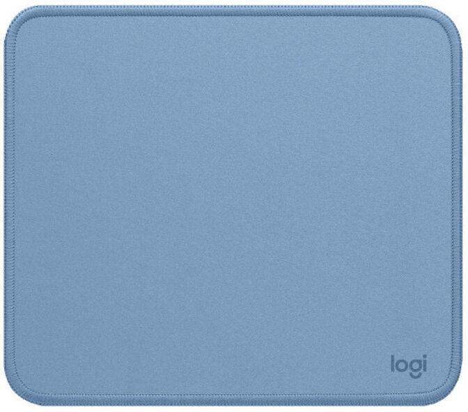 Alfombrilla Logitech Mysepad Studio Series Azul image number 0