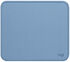 Alfombrilla Logitech Mysepad Studio Series Azul image number null