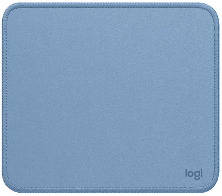 Alfombrilla Logitech Mysepad Studio Series Azul image number 0