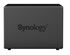 NAS Synology Disk Station DS1522+ - 5 Baías - 2.6GHz-3.1GHz 2-core - 8GB RAM image number null