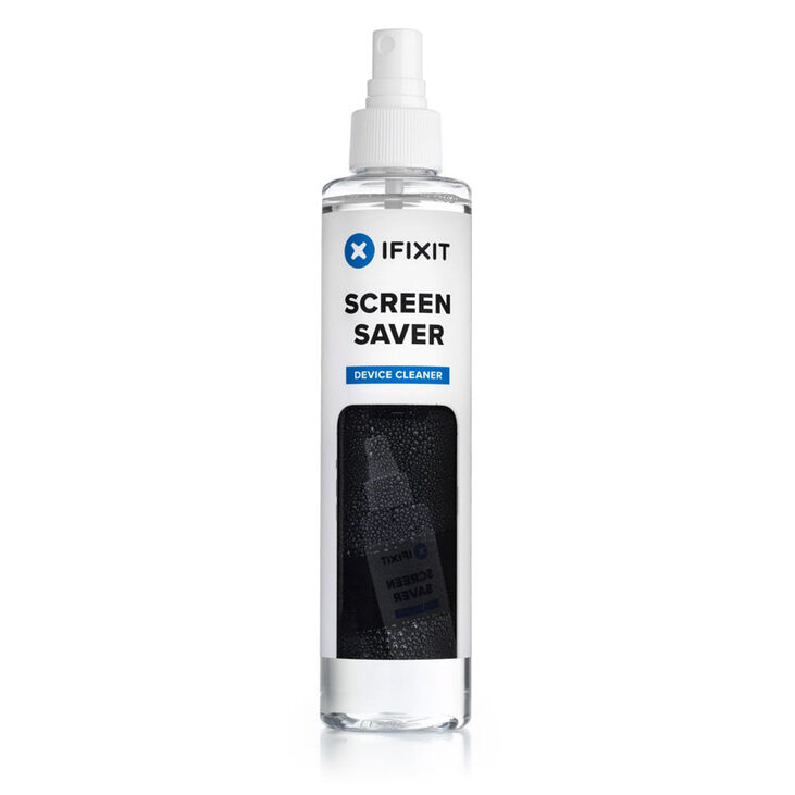 Spray Limpeza iFixit Screen Saver image number 0