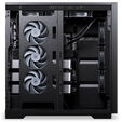 Caixa E-ATX Phanteks Enthoo Pro 2 Server V2 XL-EBB HPTX Preto image number null