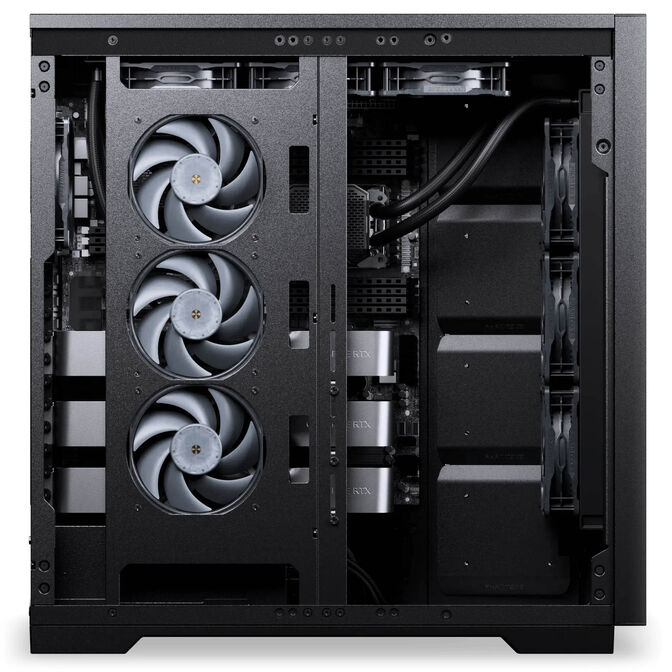 Caixa E-ATX Phanteks Enthoo Pro 2 Server V2 XL-EBB HPTX Preto image number 8