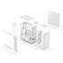 Torre ATX Fractal Design Epoch White Tempered Glass RGB Light Tint image number null