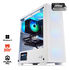 Ordenador AURA Gamer-PC Ryzen 5 7500F 32GB DDR5 1TB RTX 5060 Ti WiFi W11 Bonus