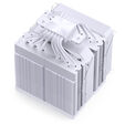 Ventilador CPU Jonsbo HX6280 Blanco - 130mm image number null